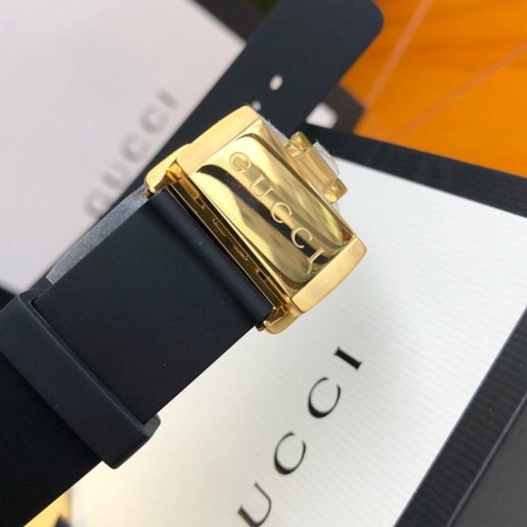 LIMITED EDITION GUCCI 45MM SNAKE DIVE WATCH!! - Picture 4 of 7